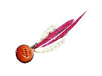 鯛乃実TM-100#002オレンジ/レッド