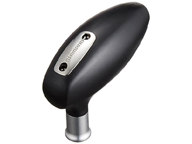 夢屋ラバーT型パワーハンドルノブM