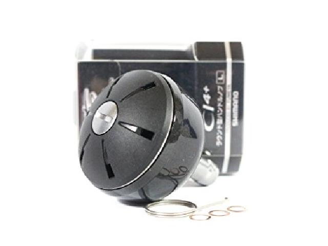 夢屋CI4+ラウンド型ハンドルノブL