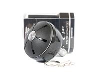 夢屋CI4+ラウンド型ハンドルノブL