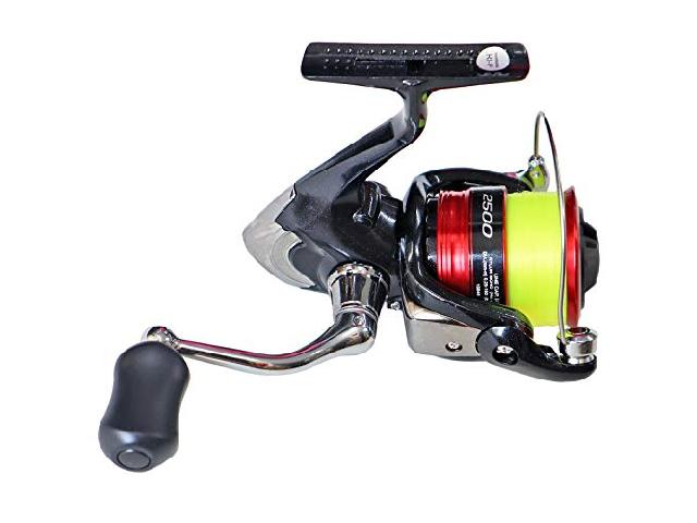 19シエナ25002.5号糸付き