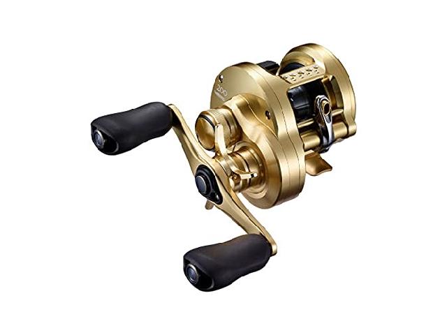 21カルカッタコンクエスト200HG