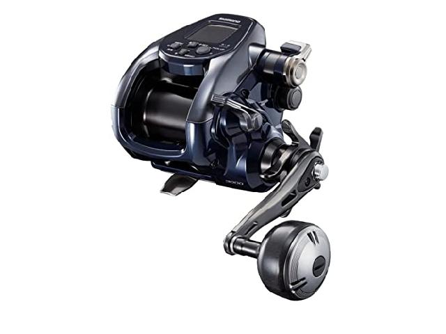 22フォースマスター3000