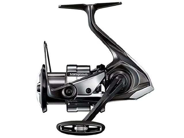 23ヴァンキッシュC3000XG