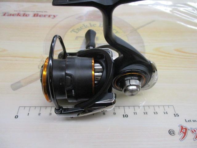 21プレッソ LT2000SS-P