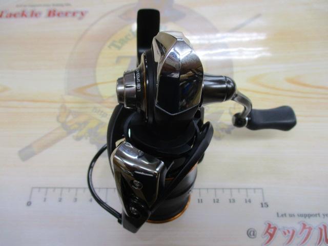 21プレッソ LT2000SS-P