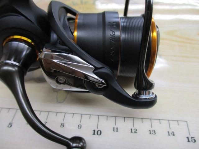 21プレッソ LT2000SS-P