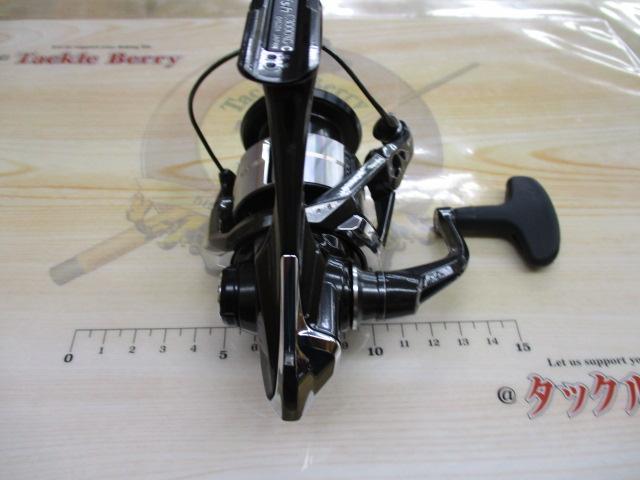 23ヴァンキッシュ C3000XG