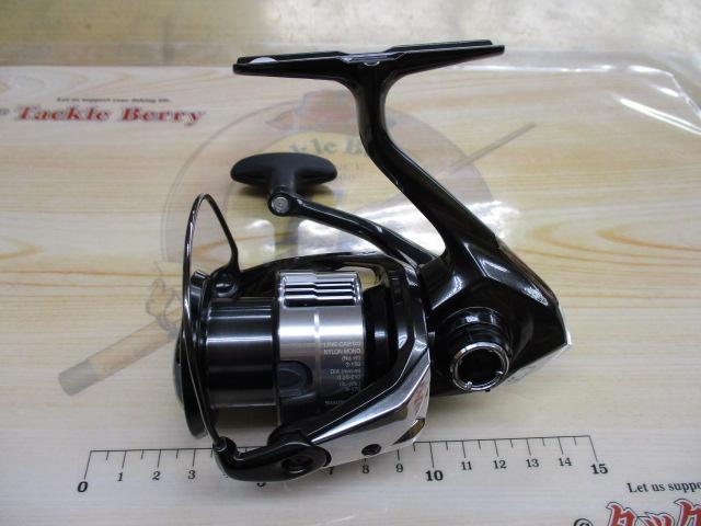 23ヴァンキッシュ C3000XG