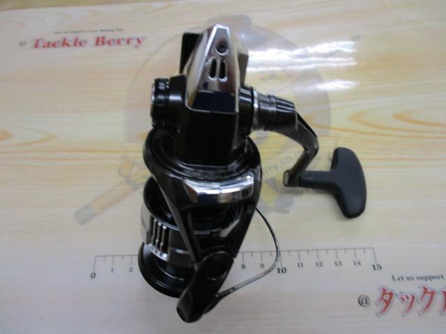 23ヴァンキッシュ C3000XG