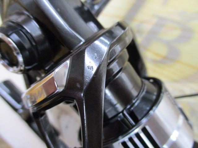 23ヴァンキッシュ C3000XG