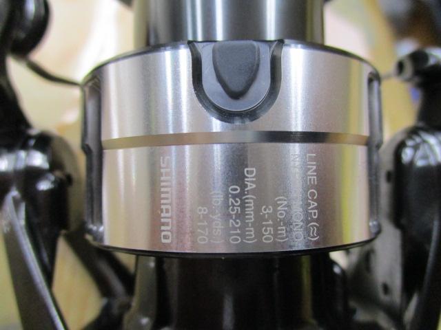 23ヴァンキッシュ C3000XG