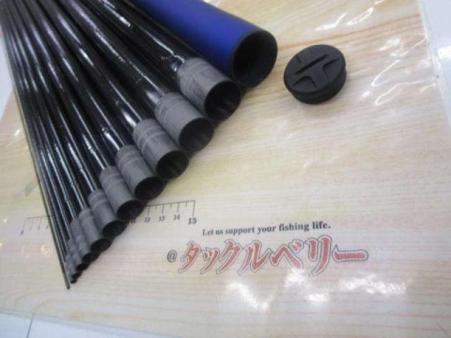 渓流清瀬 硬調62M・Y