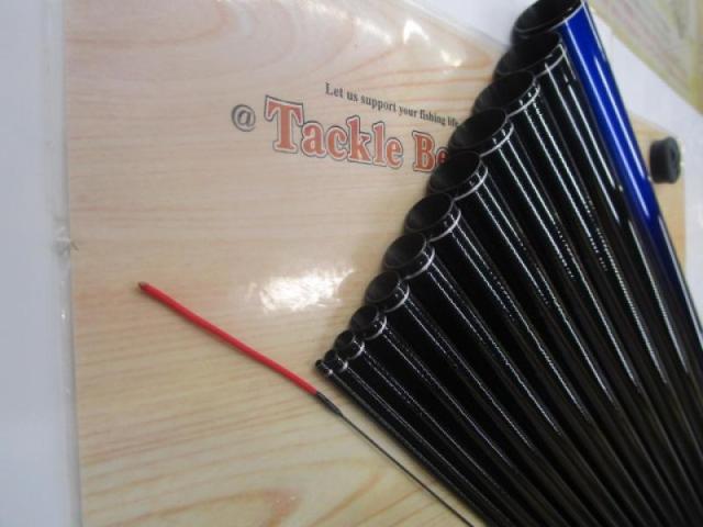 渓流清瀬 硬調62M・Y