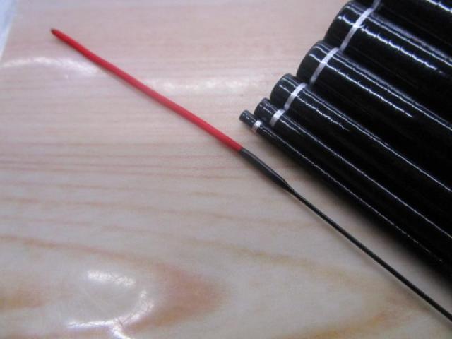 渓流清瀬 硬調62M・Y