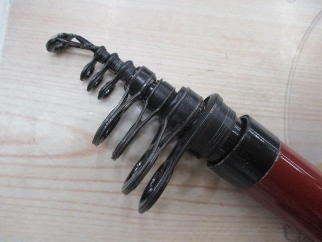 がま磯レセプター 4-53遠投｜＠ベリーネット 日本最大新品中古