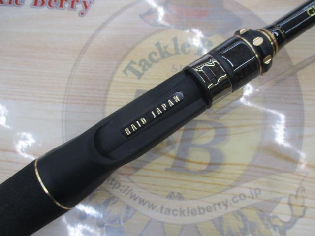 グラディエーターアンチ GA-611HC ブラスター｜＠ベリーネット 日本