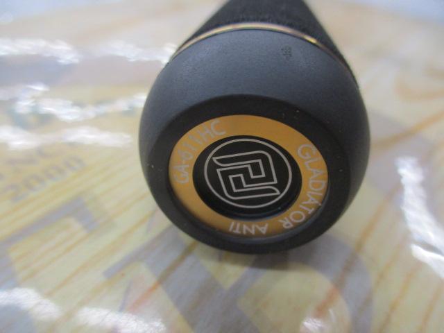 グラディエーターアンチ GA-611HC ブラスター