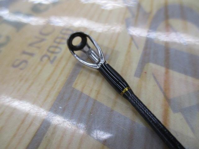 グラディエーターアンチ GA-611HC ブラスター