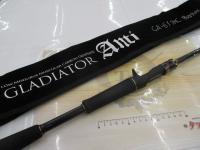 グラディエーターアンチ GA-611HC ブラスター