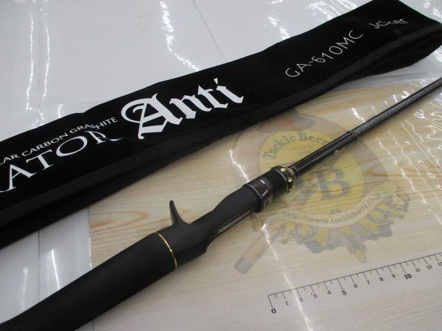 グラディエーターアンチ GA-610MC ジョーカー｜＠ベリーネット