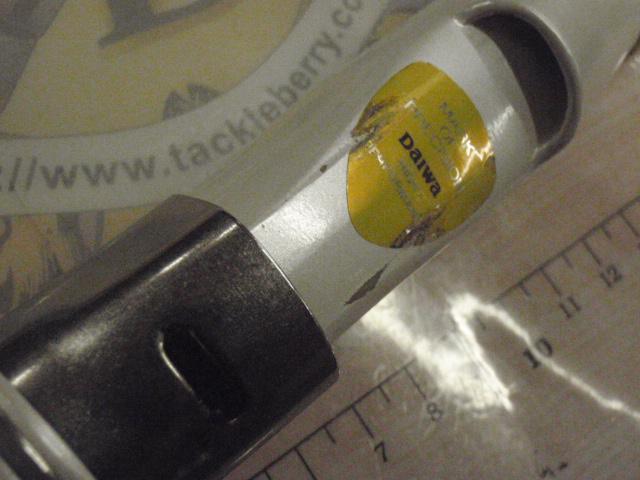 パシフィックファントムZ PF-Z B802MFS