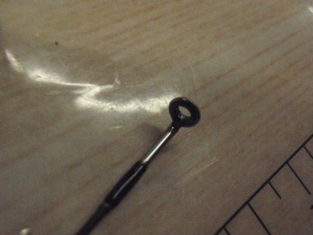 プロヴィデンス FER-58