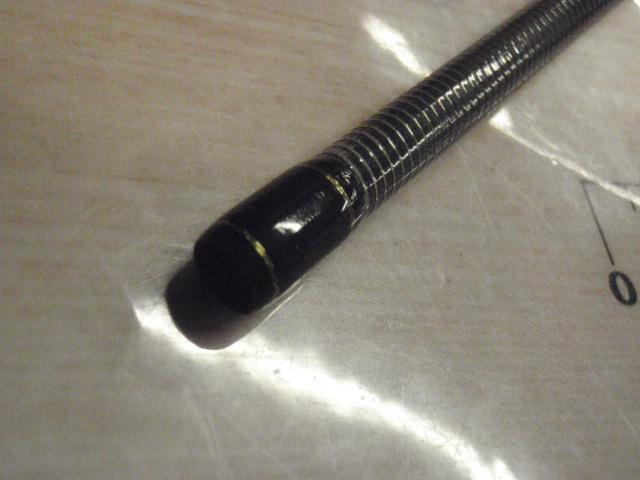 プロヴィデンス FER-58