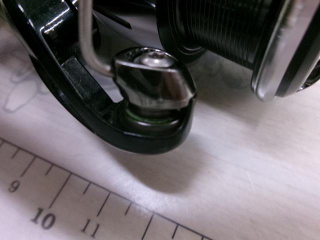 23レグザ LT2500-XH