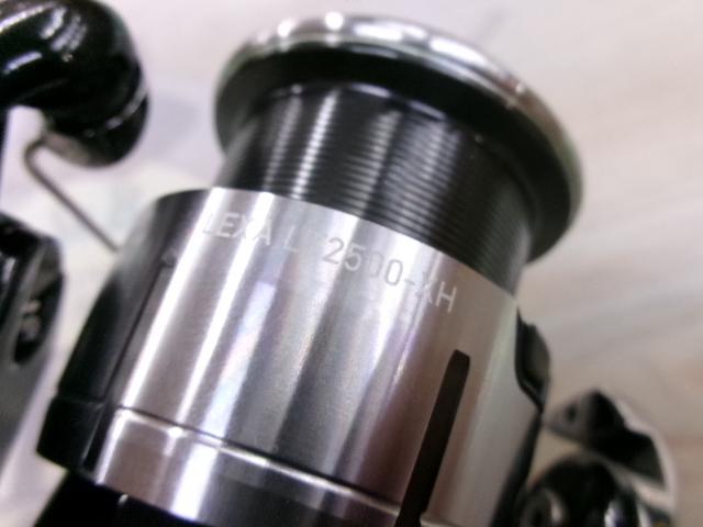 23レグザ LT2500-XH