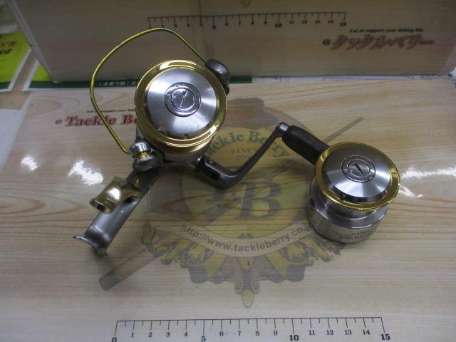 トーナメントZ 2500LBA