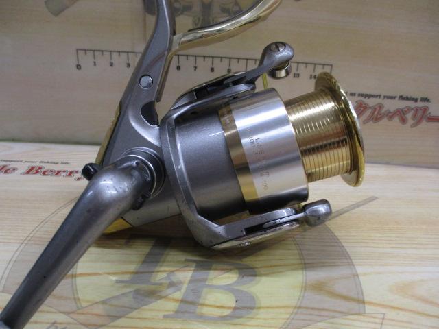 ダイワ トーナメントZ 2500LBA 中古品 トーナメントZ 2500LBA｜＠ベリーネット 日本最大新品中古釣具