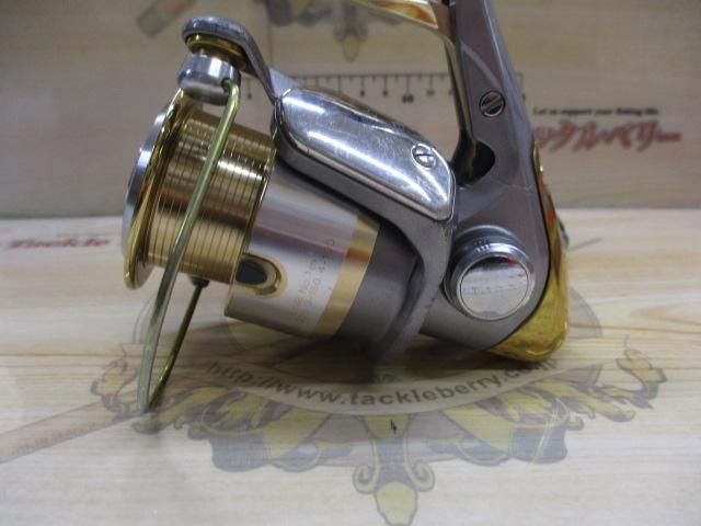 ダイワ トーナメントZ 2500LBA 中古品 トーナメントZ 2500LBA｜＠ベリーネット 日本最大新品中古釣具