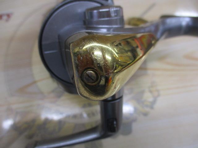 トーナメントZ 2500LBA