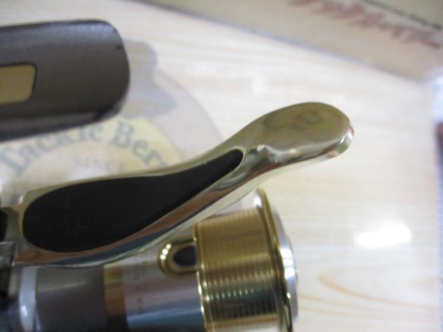 トーナメントZ 2500LBA