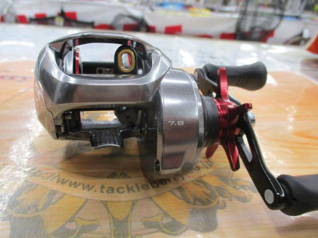 21 スコーピオンMD 301XG 未使用 21スコーピオンMD 301XG｜＠ベリーネット 日本最大新品中古釣具