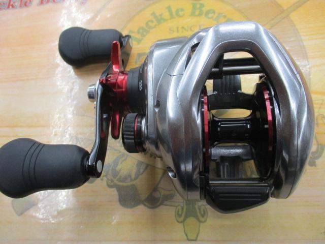 21 スコーピオンMD 301XG 未使用 21スコーピオンMD 301XG｜＠ベリーネット 日本最大新品中古釣具WEBショップ