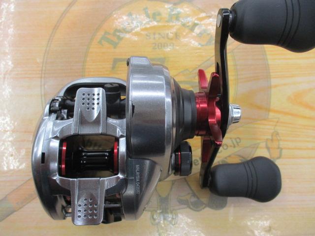 21スコーピオンMD 301 シマノ(SHIMANO) 21 スコーピオンMD 301XG ☆セール特別処分品