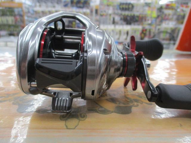 21スコーピオンMD 300XG