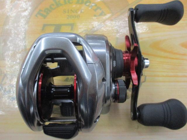 21スコーピオンMD 300XG