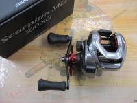 21スコーピオンMD 300XG