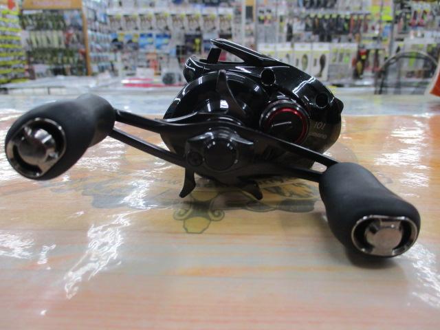 17スコーピオンDC 101｜＠ベリーネット 日本最大新品中古釣具WEB