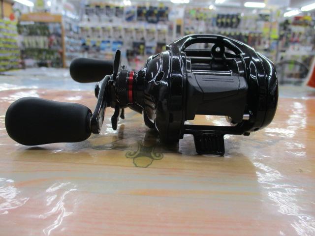 スコーピオンDC101 SHIMANO Scorpion DC 101 HG 左 17年式