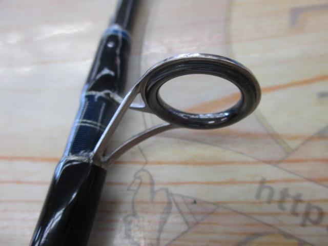 ソルティガコースタル SG 55B-3/4