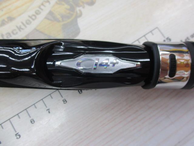 22ネッサBB S106MH