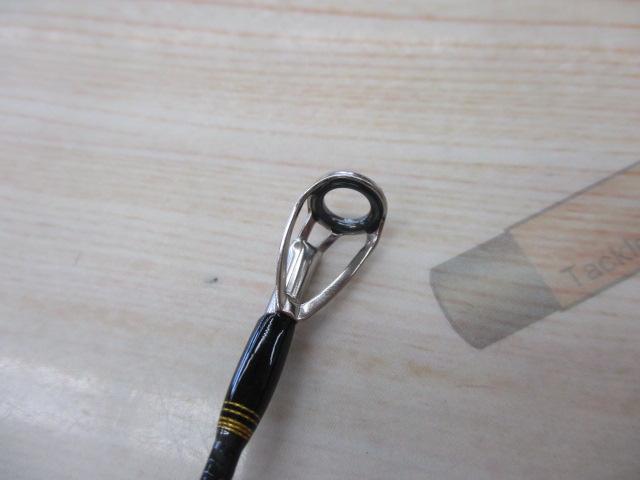 22ネッサBB S106MH