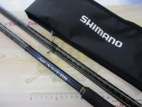 22ネッサBB S106MH