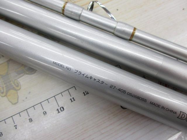 プライムキャスター 27-405｜＠ベリーネット 日本最大新品中古釣具WEB