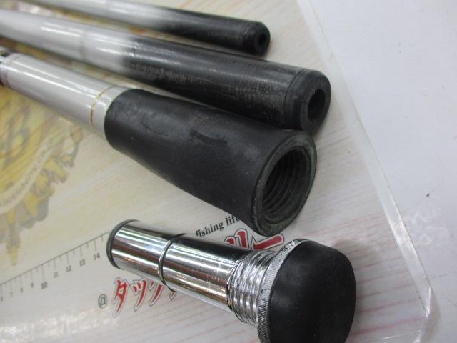 プライムキャスター 27-405｜＠ベリーネット 日本最大新品中古釣具WEB