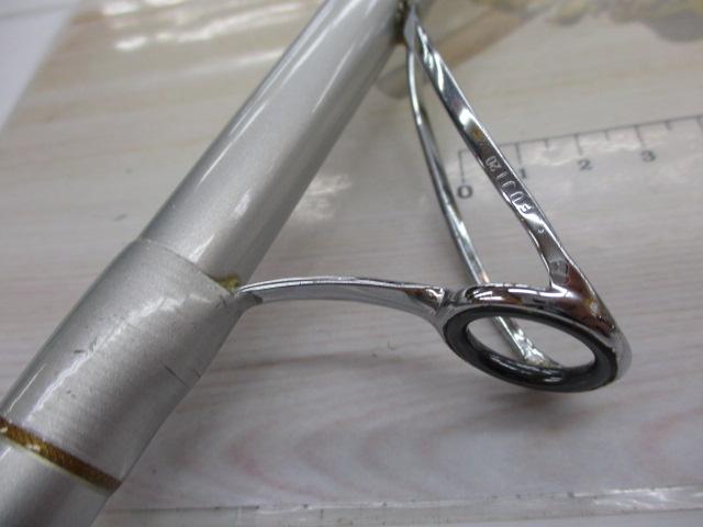 プライムキャスター 27-405｜＠ベリーネット 日本最大新品中古釣具WEB